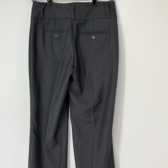 Larry Levine EUC Women’s 2 petite trouser pants - Picture 5 of 7